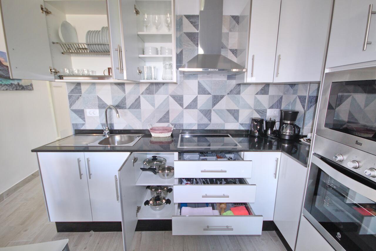 Modern Apartment In Complex With Pool In Costa Adeje Ngoại thất bức ảnh