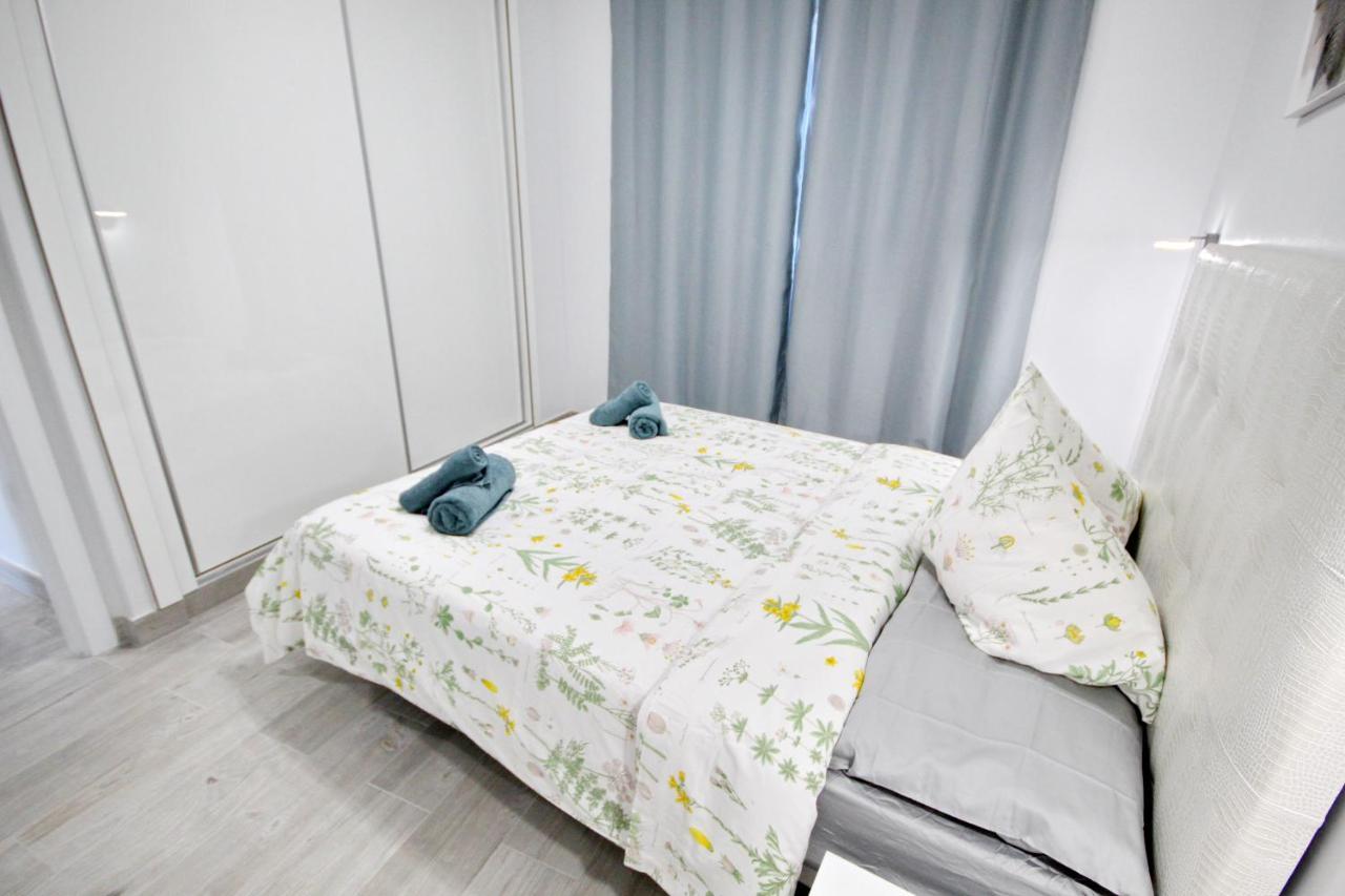 Modern Apartment In Complex With Pool In Costa Adeje Ngoại thất bức ảnh